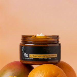 Mango & African Sweet Orange